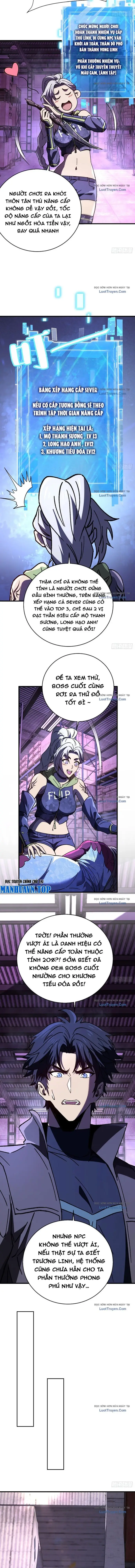 Kế Hoạch Xóa Sổ Người Chơi! Chapter 44 - 7