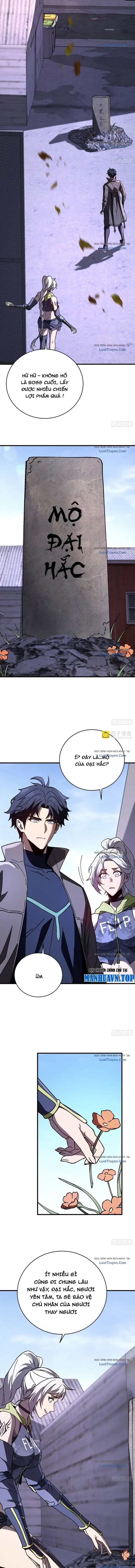 Kế Hoạch Xóa Sổ Người Chơi! Chapter 44 - 8