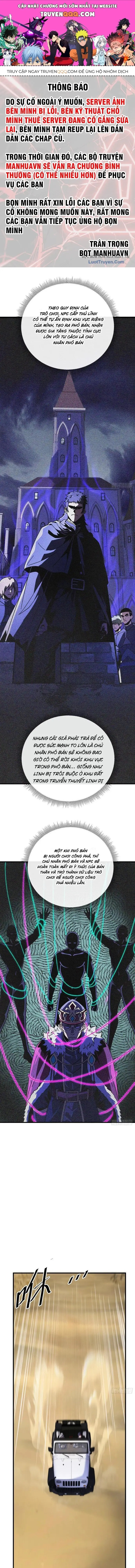 Kế Hoạch Xóa Sổ Người Chơi! Chapter 45 - 1