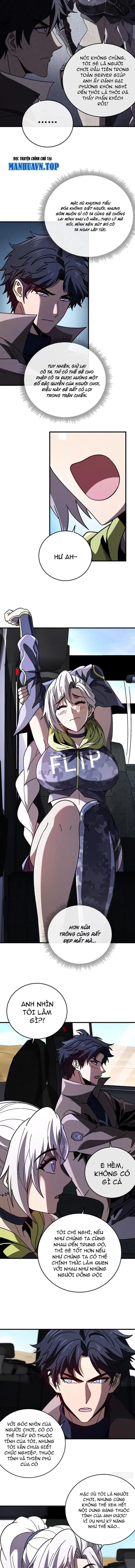 Kế Hoạch Xóa Sổ Người Chơi! Chapter 45 - 3