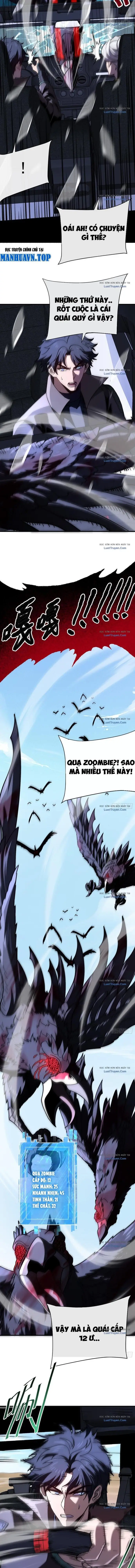 Kế Hoạch Xóa Sổ Người Chơi! Chapter 45 - 6