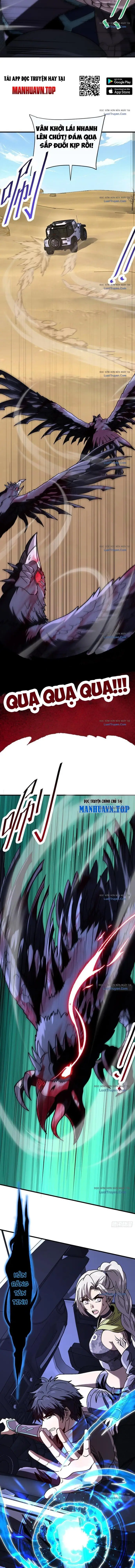 Kế Hoạch Xóa Sổ Người Chơi! Chapter 45 - 7