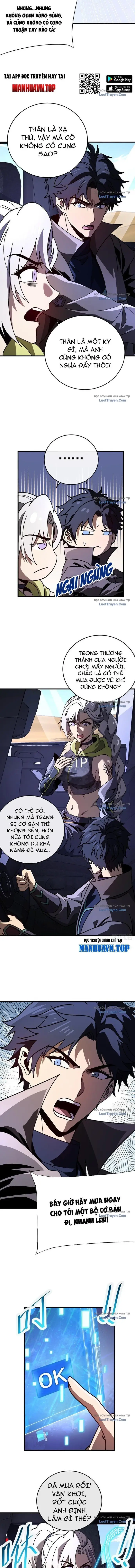 Kế Hoạch Xóa Sổ Người Chơi! Chapter 45 - 9