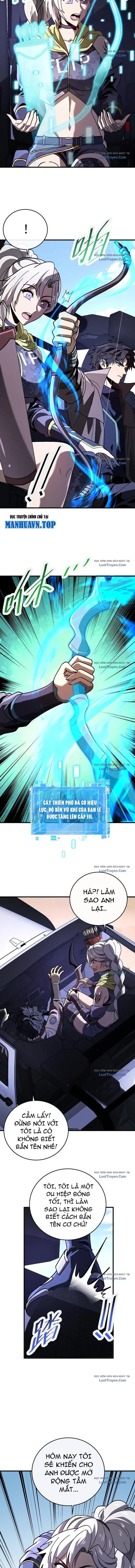 Kế Hoạch Xóa Sổ Người Chơi! Chapter 45 - 10