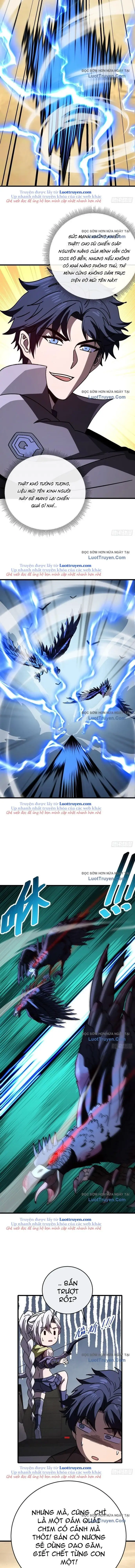 Kế Hoạch Xóa Sổ Người Chơi! Chapter 46 - 2