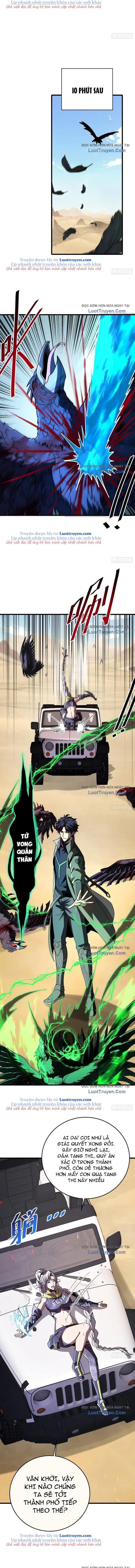 Kế Hoạch Xóa Sổ Người Chơi! Chapter 46 - 4