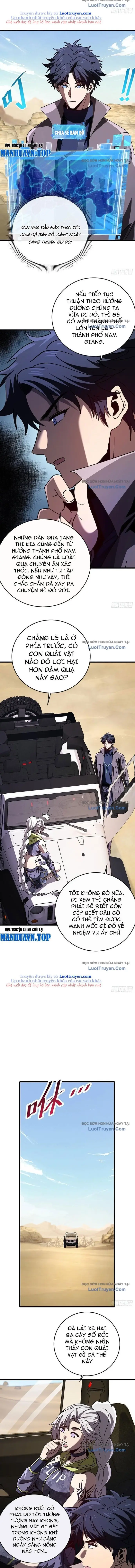 Kế Hoạch Xóa Sổ Người Chơi! Chapter 46 - 5