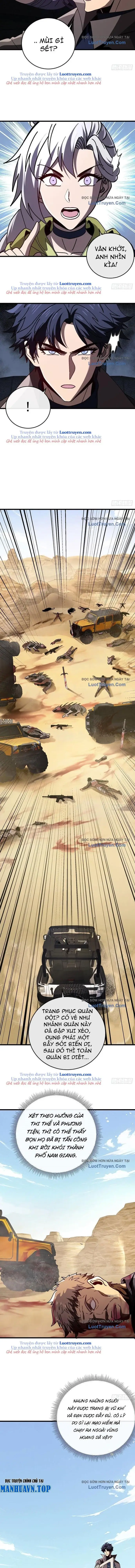 Kế Hoạch Xóa Sổ Người Chơi! Chapter 46 - 6