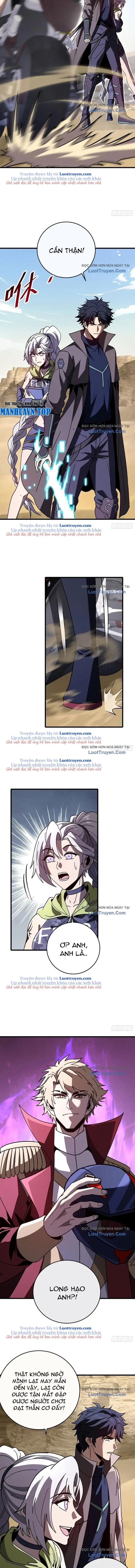 Kế Hoạch Xóa Sổ Người Chơi! Chapter 46 - 9