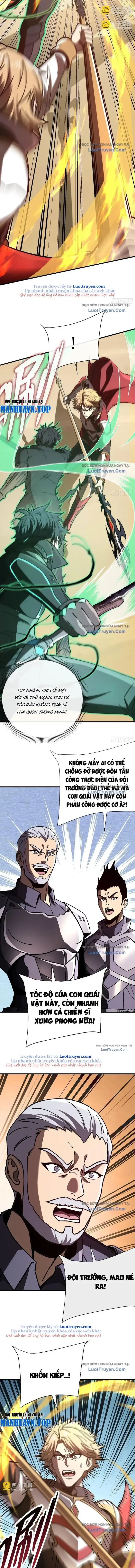 Kế Hoạch Xóa Sổ Người Chơi! Chapter 47 - 4