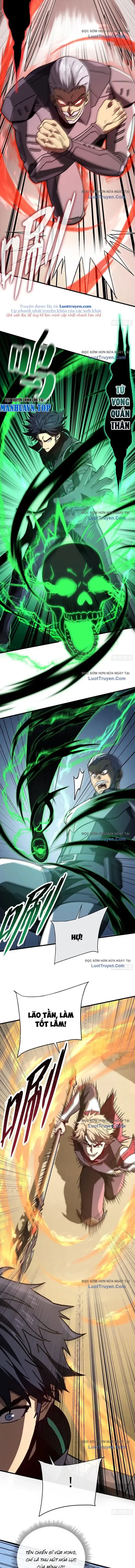 Kế Hoạch Xóa Sổ Người Chơi! Chapter 47 - 7