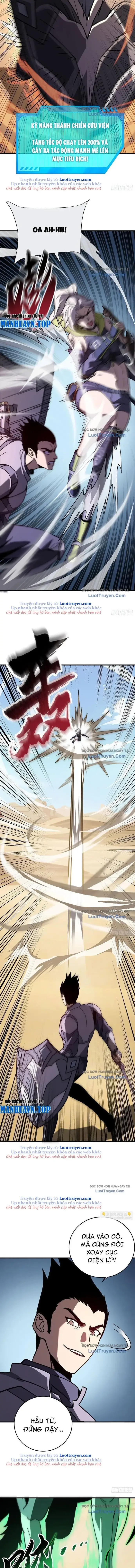 Kế Hoạch Xóa Sổ Người Chơi! Chapter 47 - 10