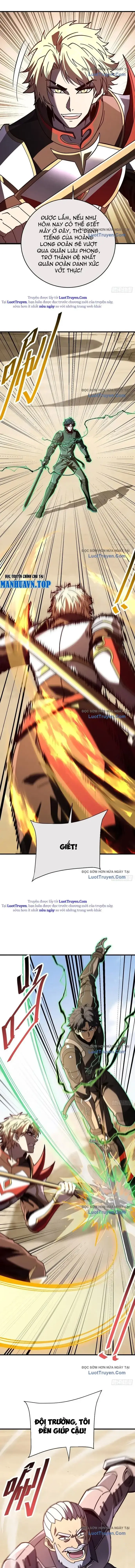 Kế Hoạch Xóa Sổ Người Chơi! Chapter 48 - 2