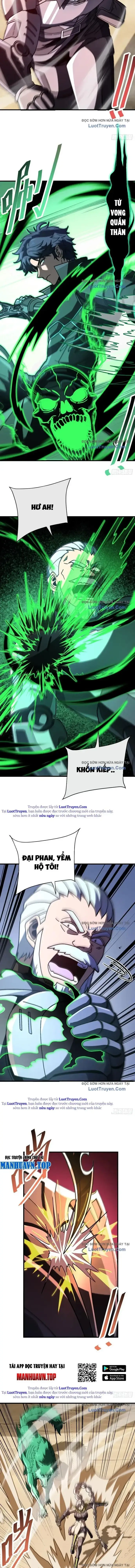 Kế Hoạch Xóa Sổ Người Chơi! Chapter 48 - 3