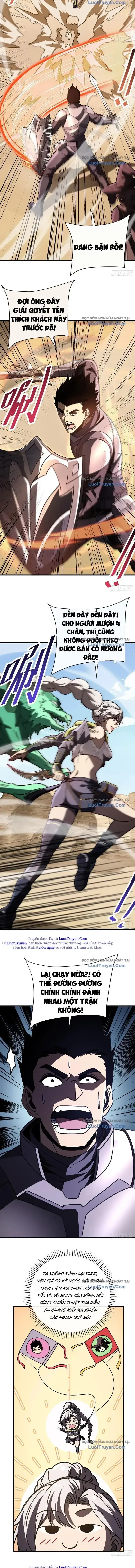 Kế Hoạch Xóa Sổ Người Chơi! Chapter 48 - 4