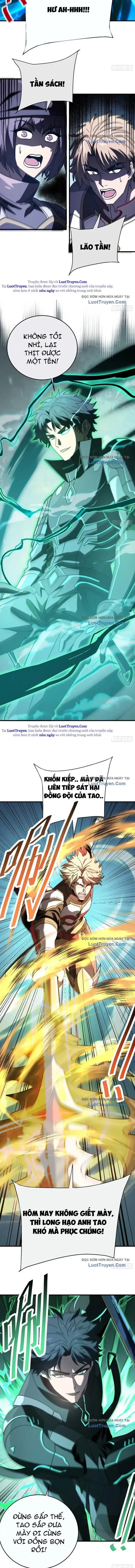 Kế Hoạch Xóa Sổ Người Chơi! Chapter 48 - 7
