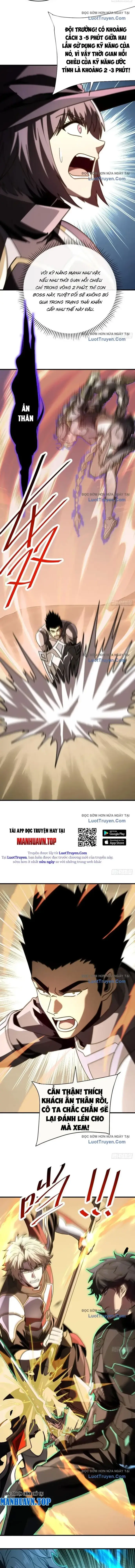 Kế Hoạch Xóa Sổ Người Chơi! Chapter 48 - 8