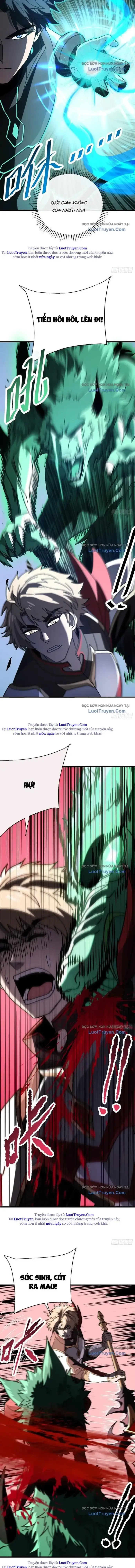 Kế Hoạch Xóa Sổ Người Chơi! Chapter 48 - 9