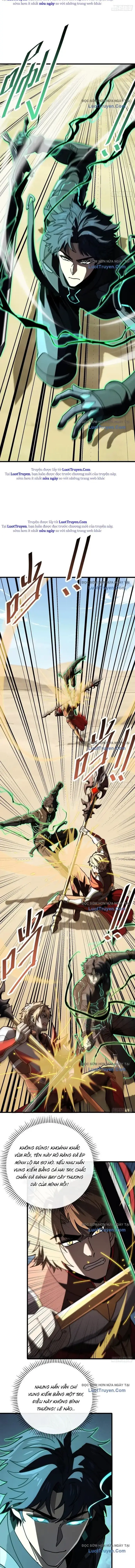 Kế Hoạch Xóa Sổ Người Chơi! Chapter 48 - 10