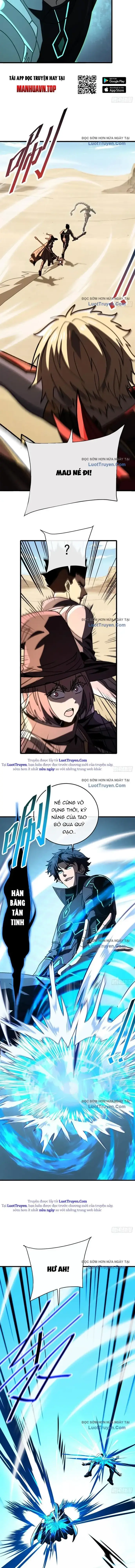 Kế Hoạch Xóa Sổ Người Chơi! Chapter 48 - 11