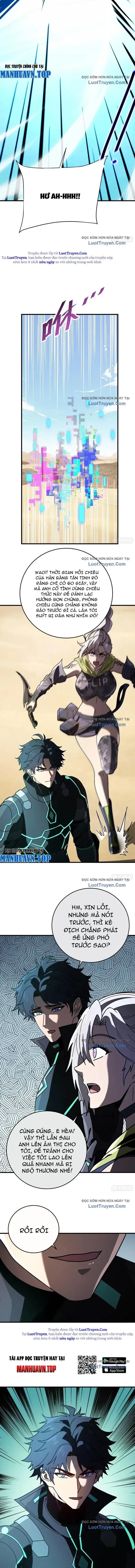 Kế Hoạch Xóa Sổ Người Chơi! Chapter 48 - 12