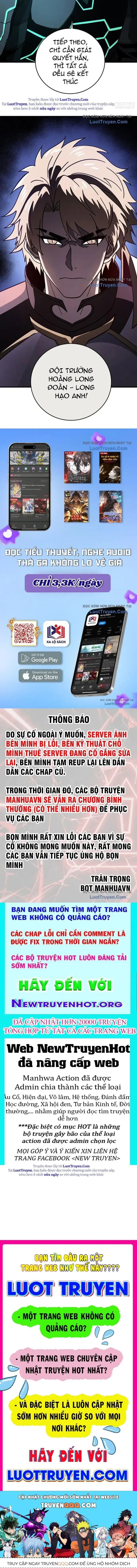 Kế Hoạch Xóa Sổ Người Chơi! Chapter 48 - 13