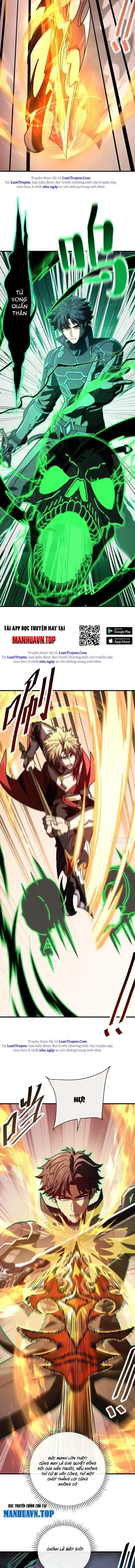 Kế Hoạch Xóa Sổ Người Chơi! Chapter 49 - 3