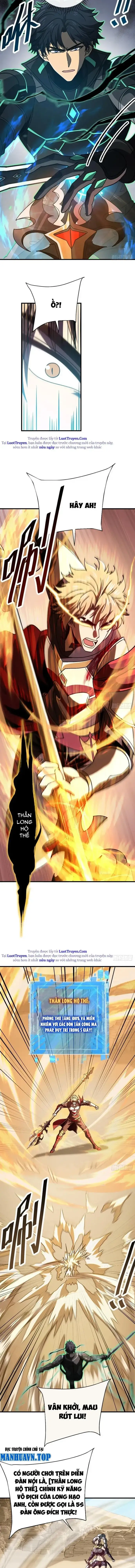 Kế Hoạch Xóa Sổ Người Chơi! Chapter 49 - 4