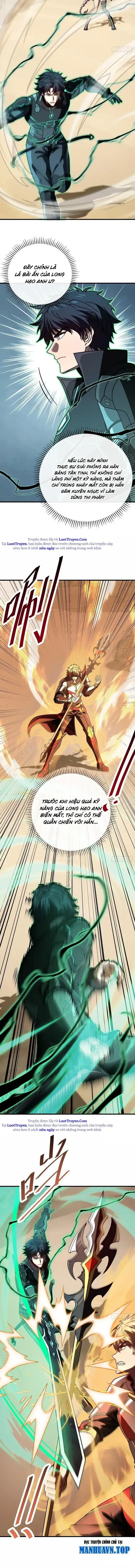 Kế Hoạch Xóa Sổ Người Chơi! Chapter 49 - 5