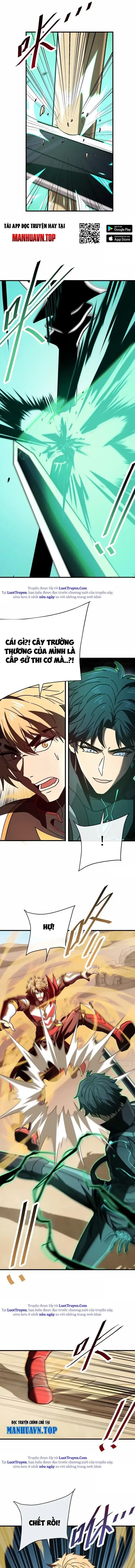 Kế Hoạch Xóa Sổ Người Chơi! Chapter 49 - 6