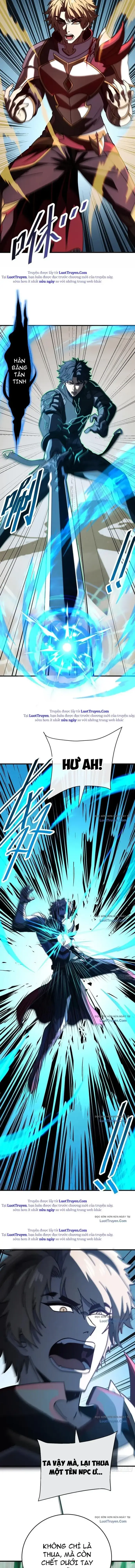 Kế Hoạch Xóa Sổ Người Chơi! Chapter 49 - 7