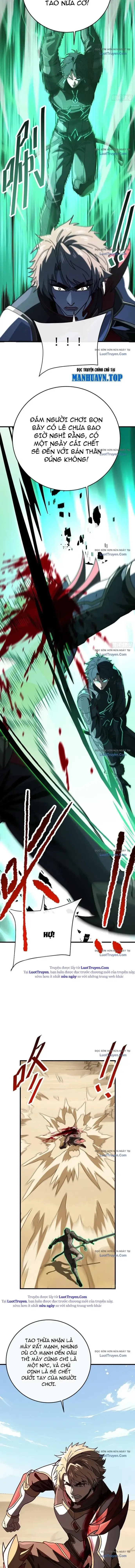 Kế Hoạch Xóa Sổ Người Chơi! Chapter 49 - 8