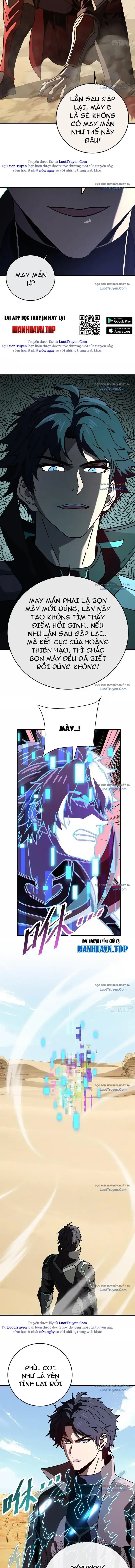 Kế Hoạch Xóa Sổ Người Chơi! Chapter 49 - 9