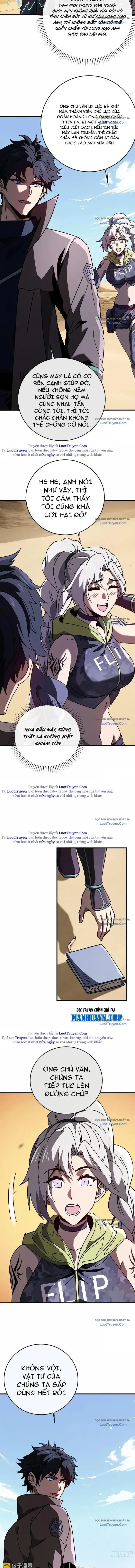 Kế Hoạch Xóa Sổ Người Chơi! Chapter 49 - 10