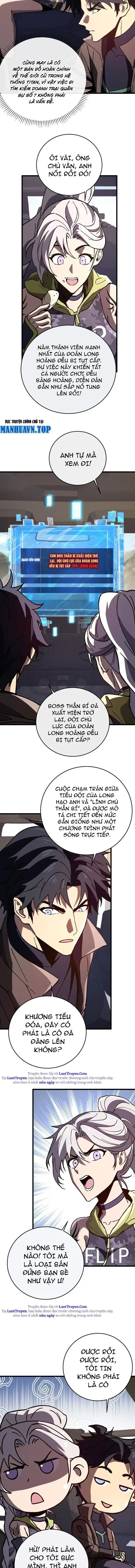 Kế Hoạch Xóa Sổ Người Chơi! Chapter 50 - 2
