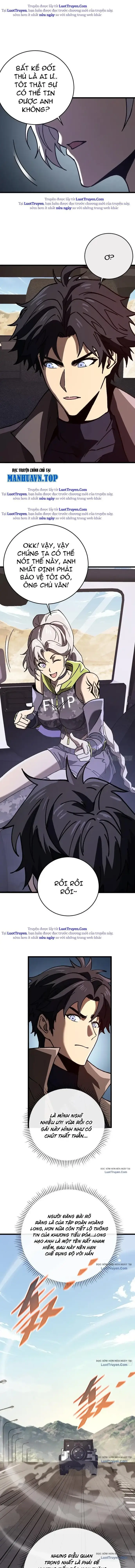 Kế Hoạch Xóa Sổ Người Chơi! Chapter 50 - 4