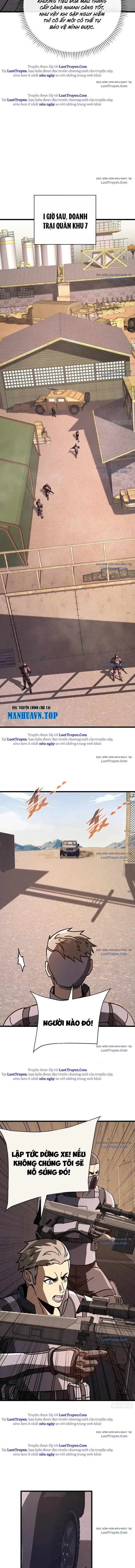 Kế Hoạch Xóa Sổ Người Chơi! Chapter 50 - 5