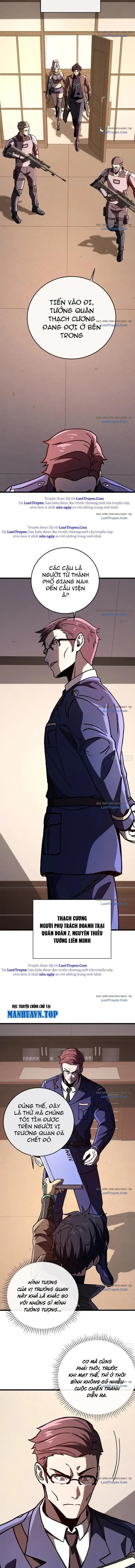 Kế Hoạch Xóa Sổ Người Chơi! Chapter 50 - 7
