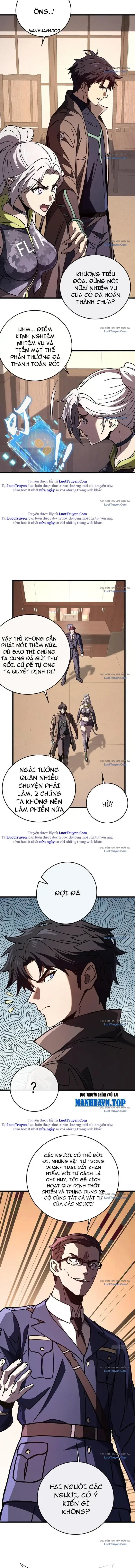 Kế Hoạch Xóa Sổ Người Chơi! Chapter 50 - 9