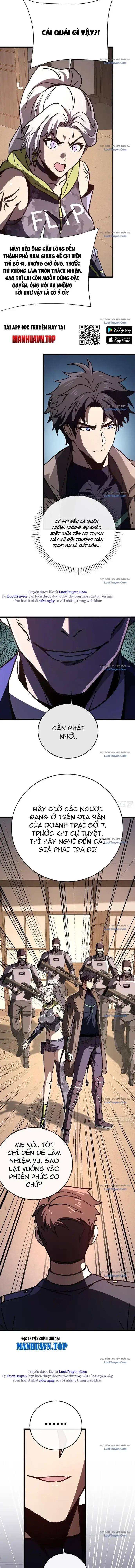 Kế Hoạch Xóa Sổ Người Chơi! Chapter 50 - 10