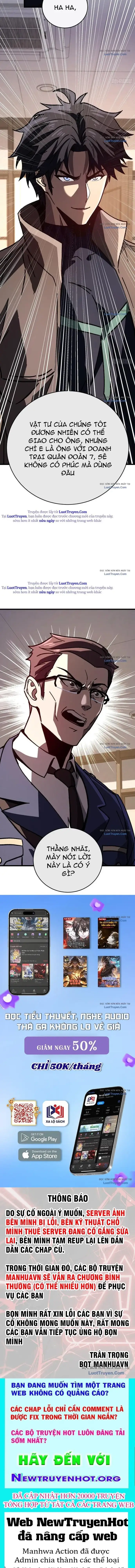 Kế Hoạch Xóa Sổ Người Chơi! Chapter 50 - 11