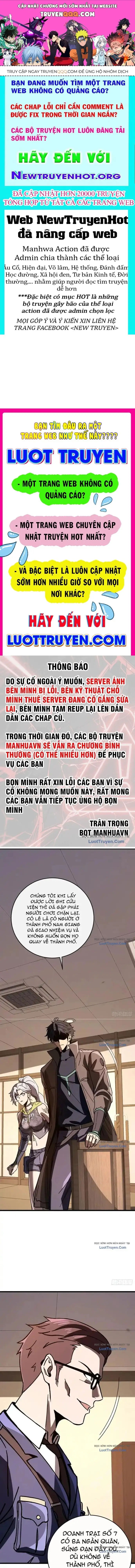 Kế Hoạch Xóa Sổ Người Chơi! Chapter 51 - 1