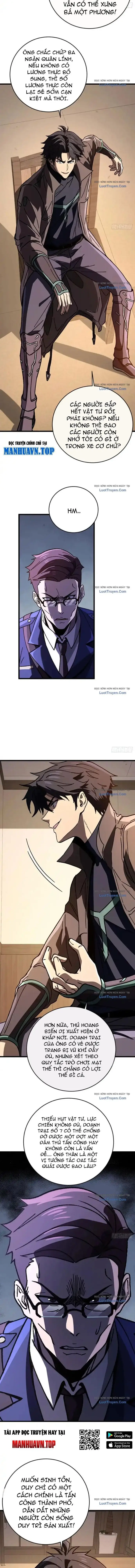 Kế Hoạch Xóa Sổ Người Chơi! Chapter 51 - 2