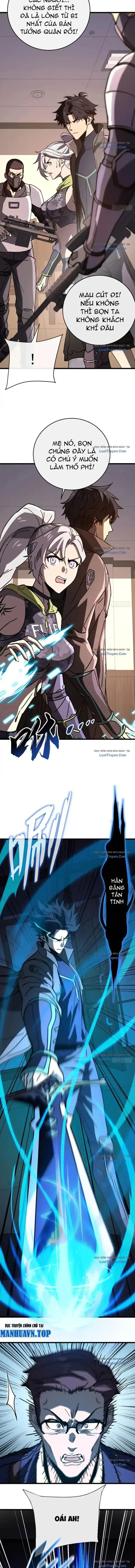 Kế Hoạch Xóa Sổ Người Chơi! Chapter 51 - 4