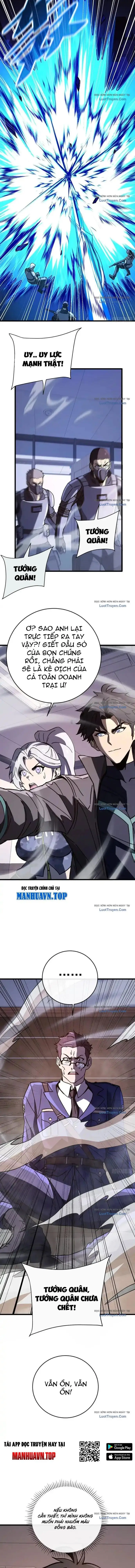 Kế Hoạch Xóa Sổ Người Chơi! Chapter 51 - 5