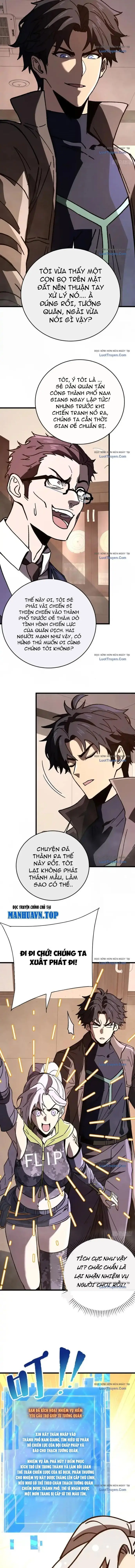 Kế Hoạch Xóa Sổ Người Chơi! Chapter 51 - 6