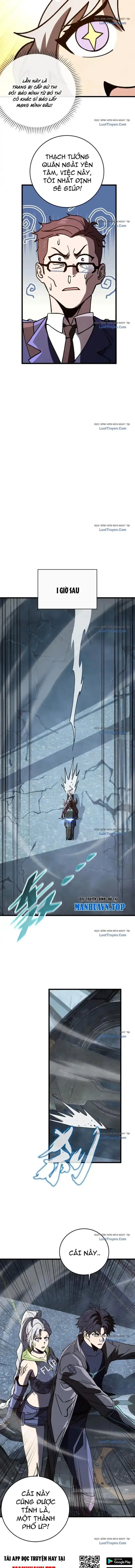 Kế Hoạch Xóa Sổ Người Chơi! Chapter 51 - 7