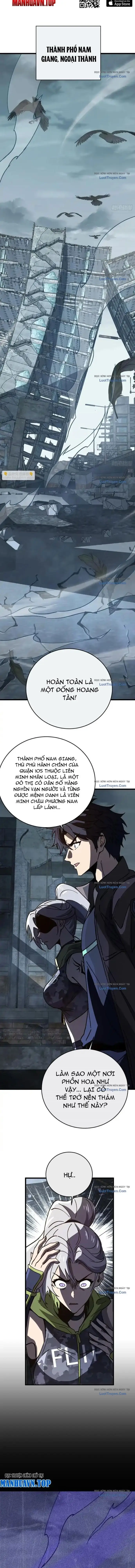 Kế Hoạch Xóa Sổ Người Chơi! Chapter 51 - 8