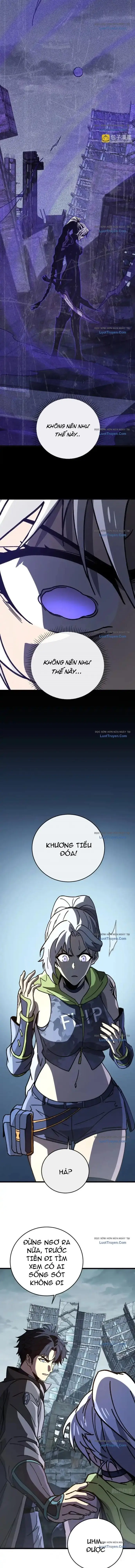 Kế Hoạch Xóa Sổ Người Chơi! Chapter 51 - 9