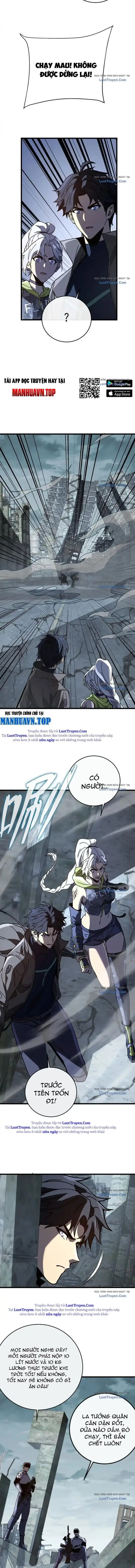 Kế Hoạch Xóa Sổ Người Chơi! Chapter 51 - 10